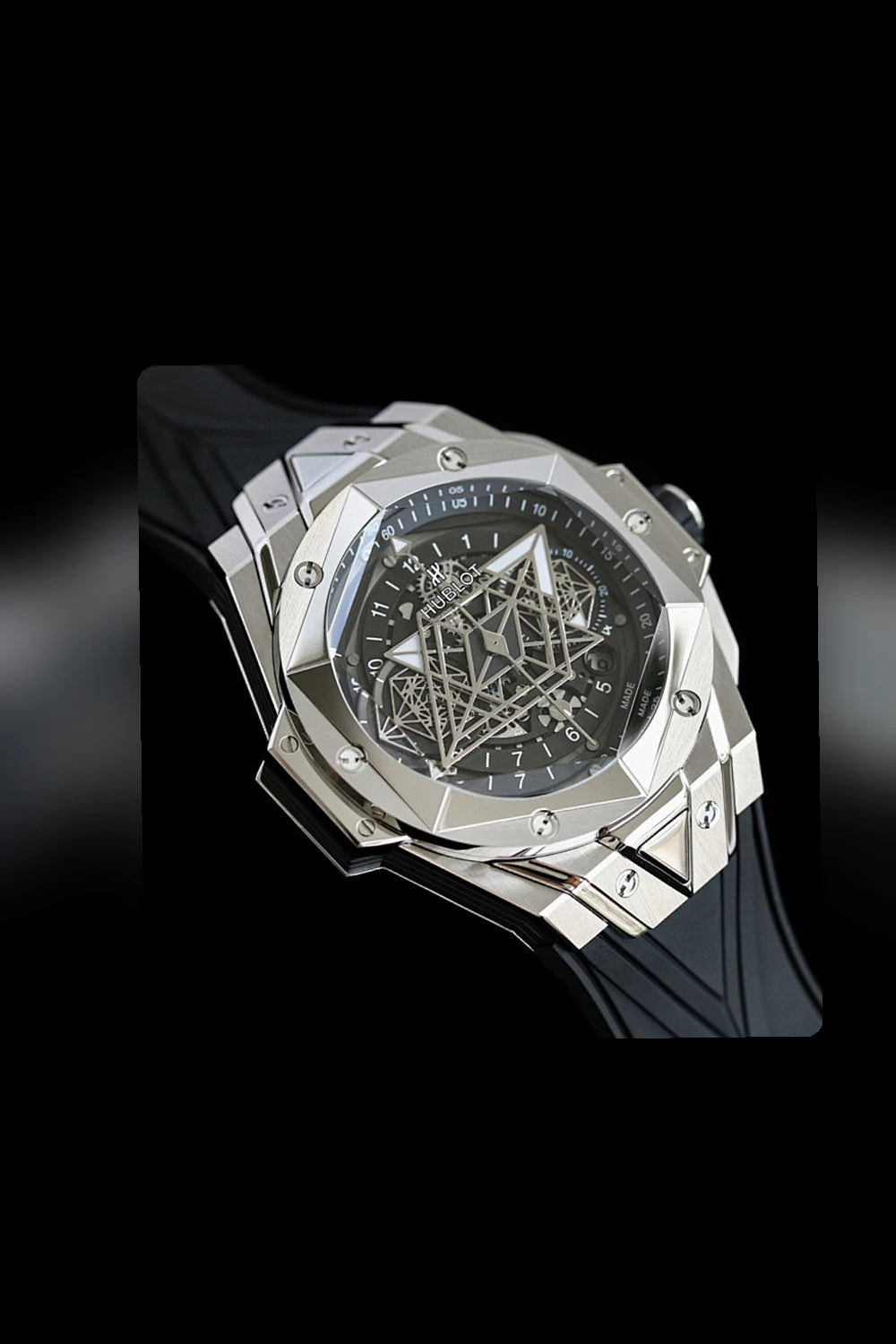 NB - Mix Watch - 950