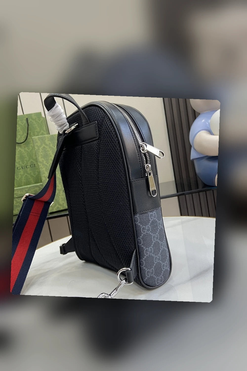 NB - GUKI Bag - 763