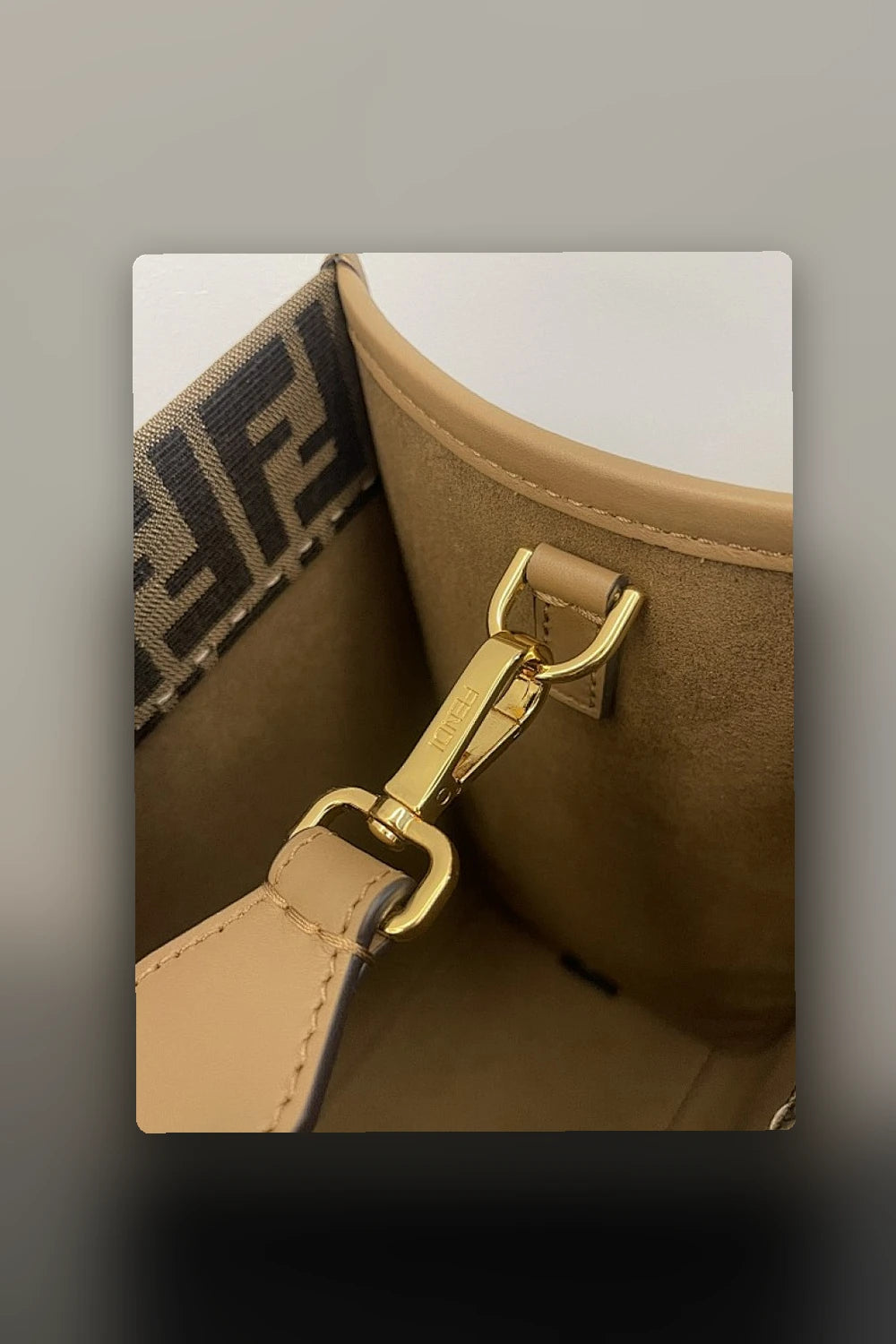 NB - FDE Bag - 068