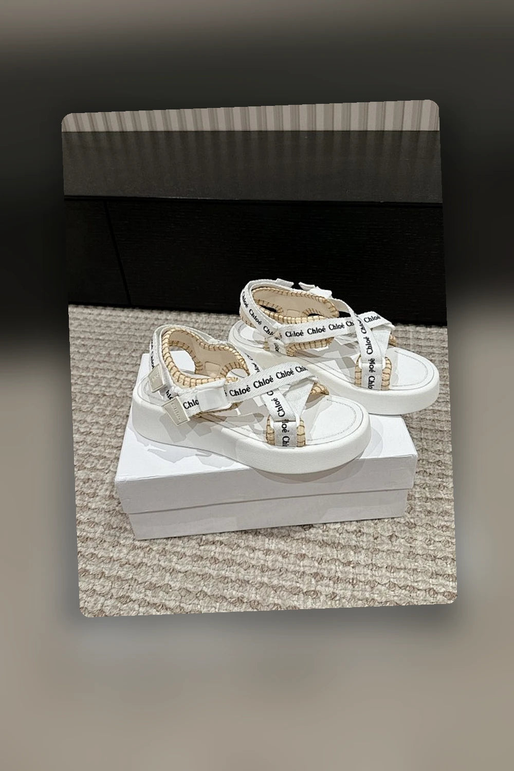 NB - CLE Women Shoes - 478