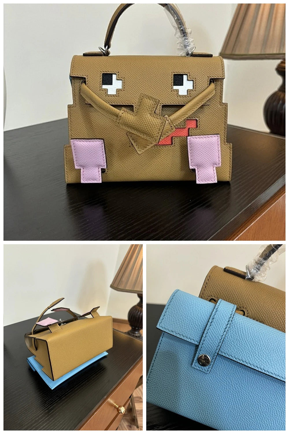 NB - HMS Bag - 536