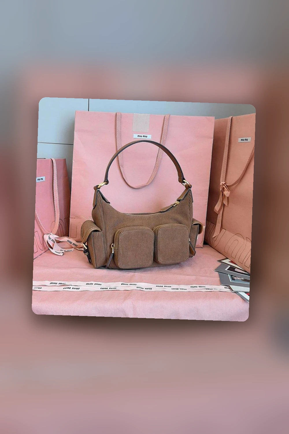 NB - MMU Bag - 133