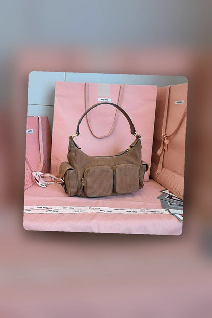 NB - MMU Bag - 133