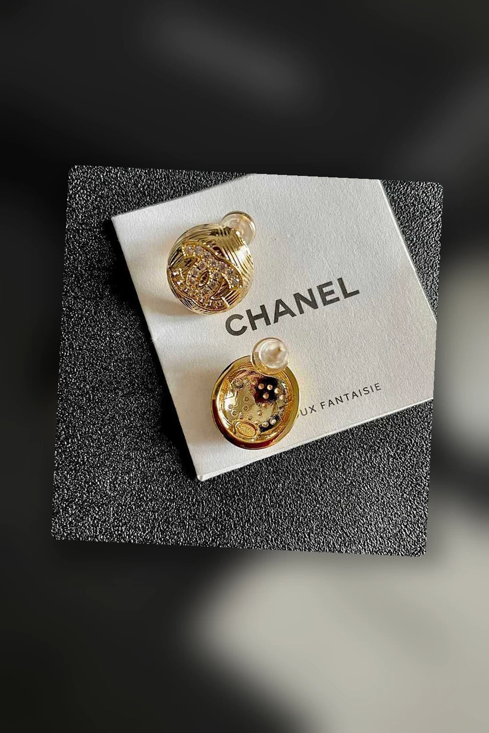 NB - CHL Jewelry - 832