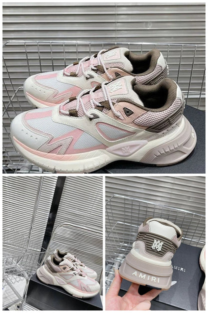 NB - AMIR Women Shoes - 286