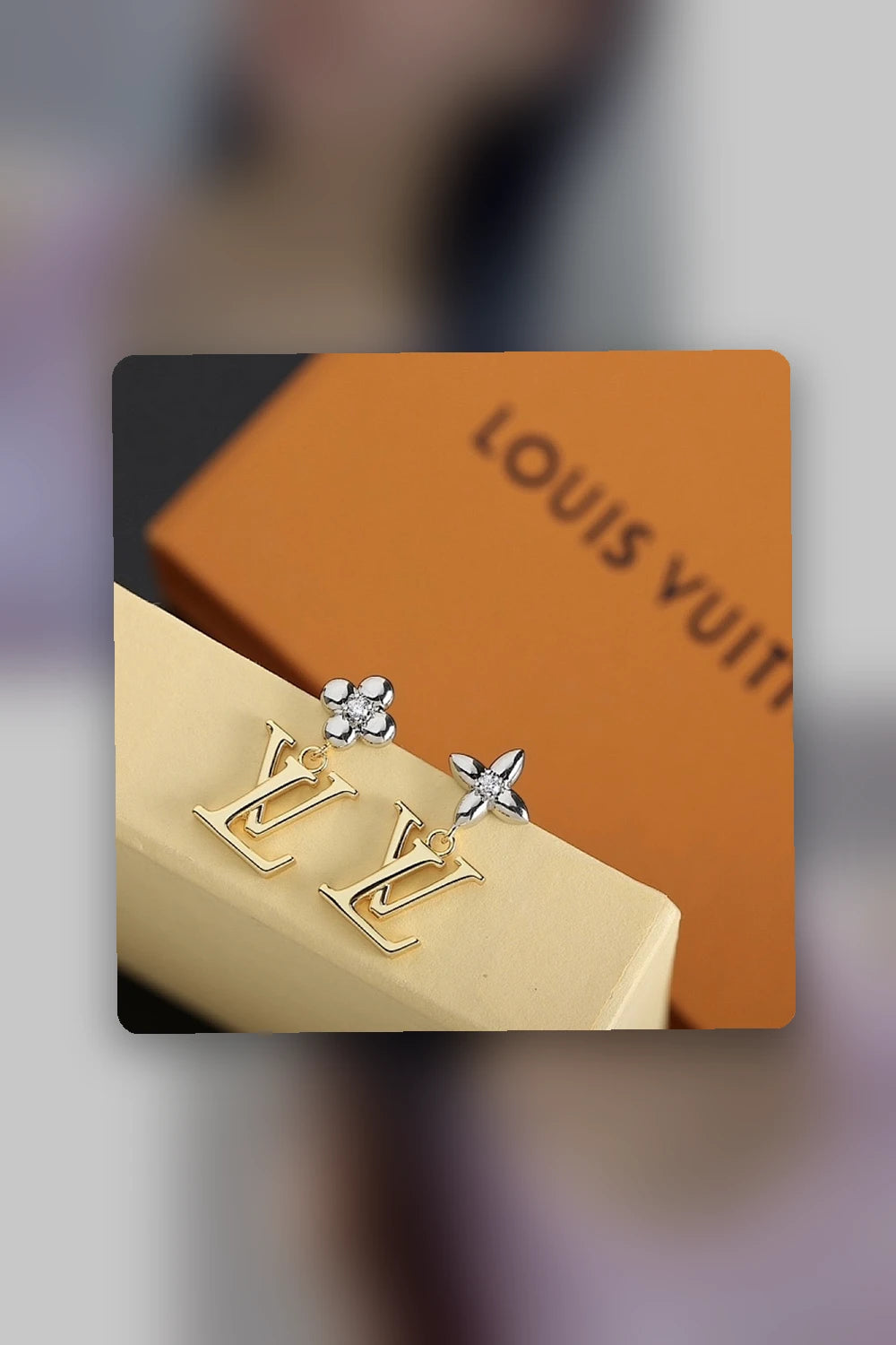 NB - LOV Jewelry - 667
