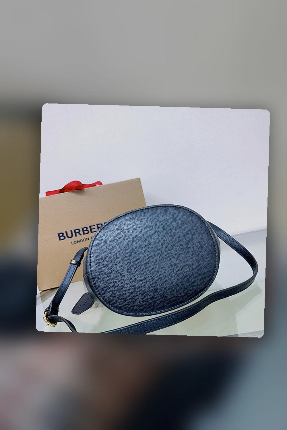 NB - BOR Bag - 404
