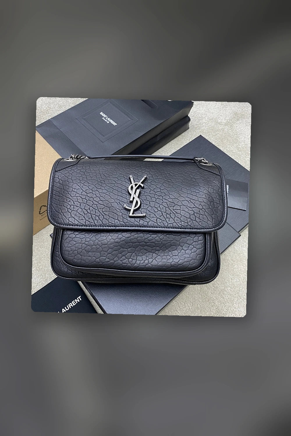 NB - YLS Bag - 1214
