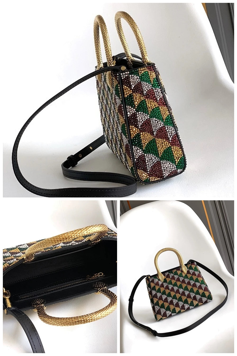 NB - BGL Bag - 074