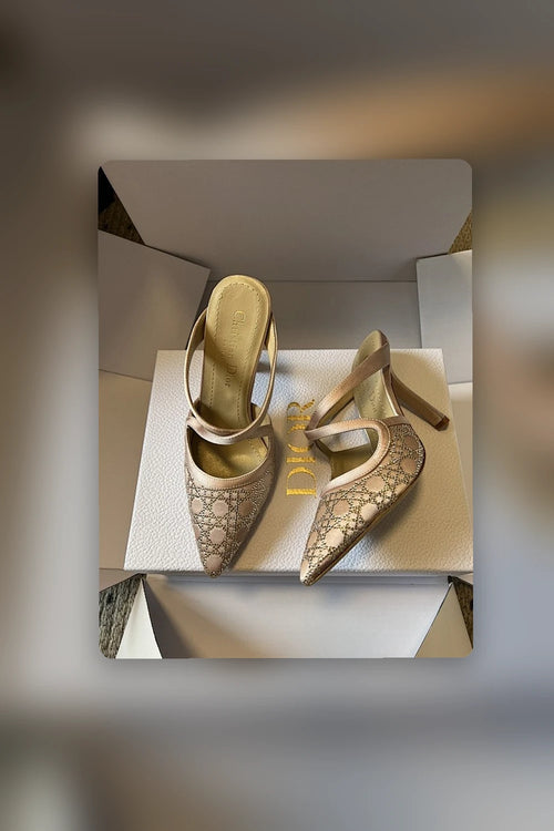 NB - DOR Women Shoes - 322