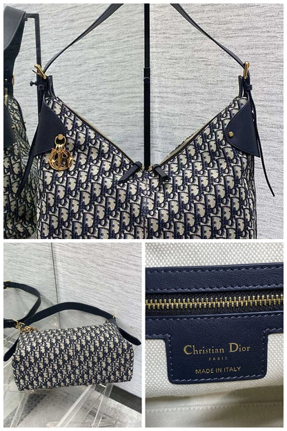 NB - DOR Bag - 674