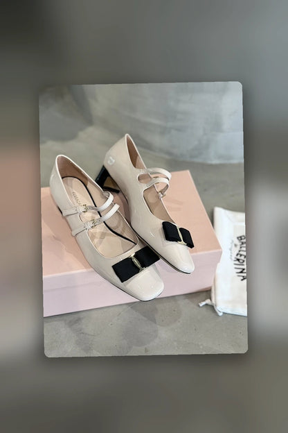 NB - FGO Women Shoes - 059