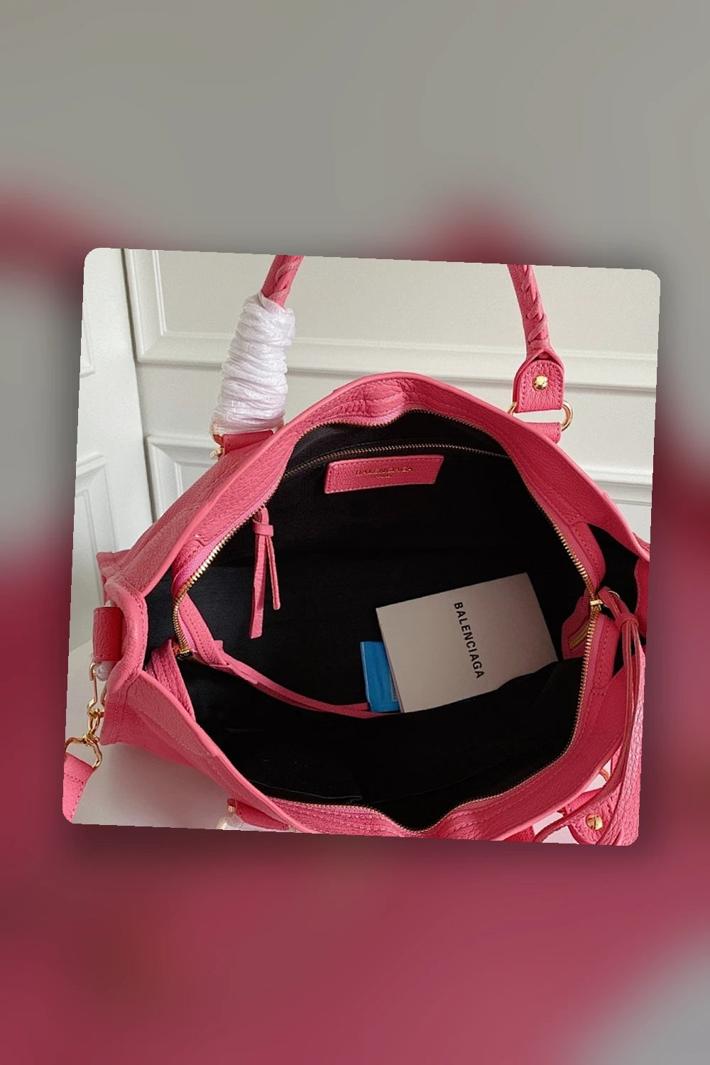 NB - BG Bag - 2344