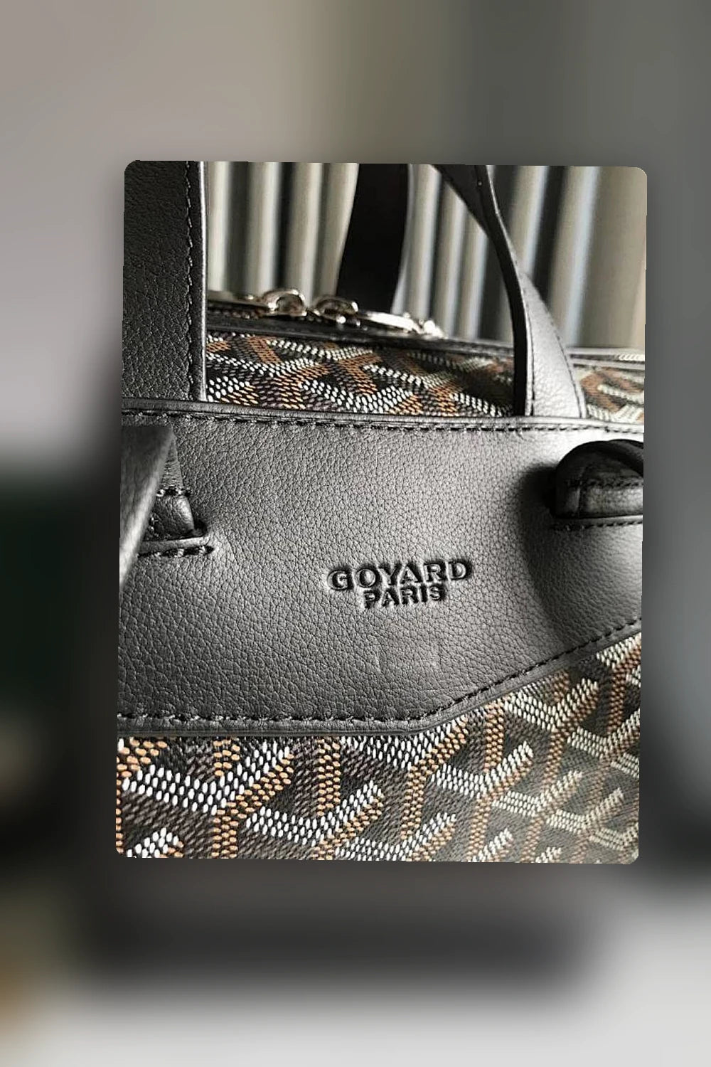 NB - GYO Bag - 724