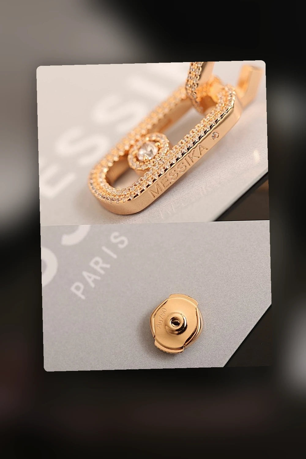 NB - MSKA Jewelry - 126