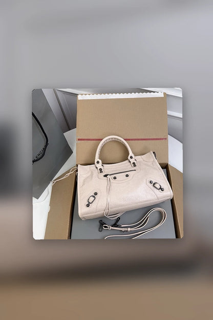 NB - BG Bag - 1993