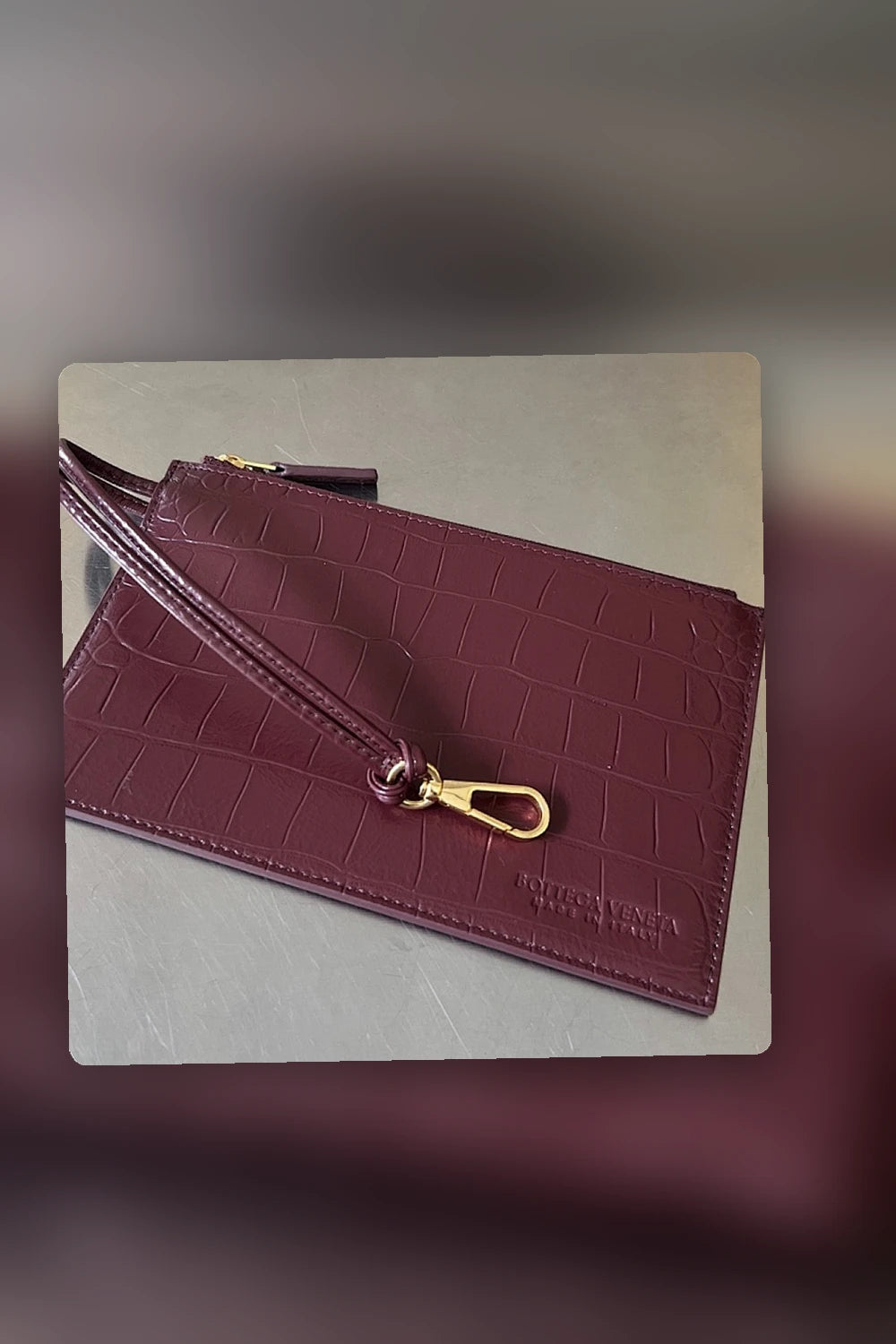 NB - BOV Bag - 465