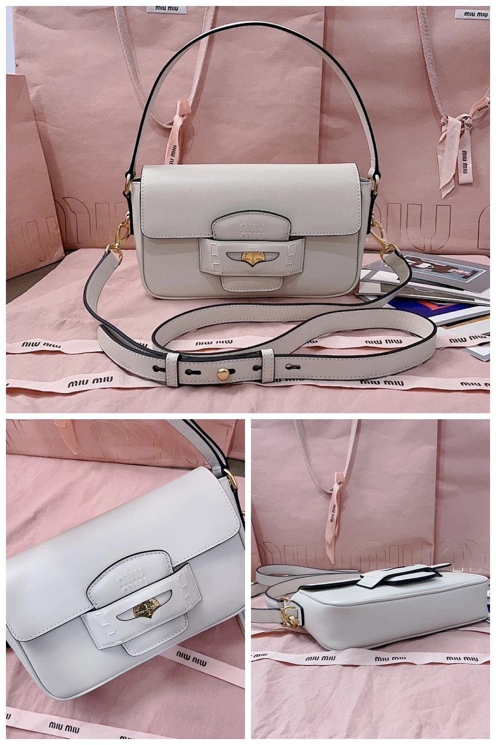 NB - MMU Bag - 706