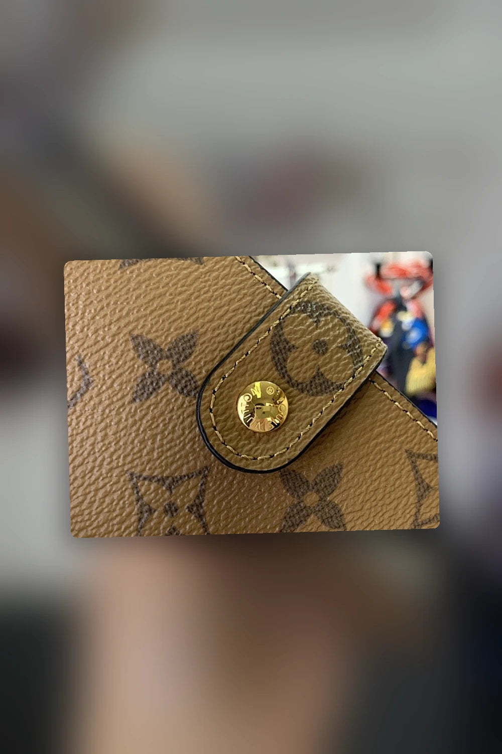 NB - Mix Wallet - 757
