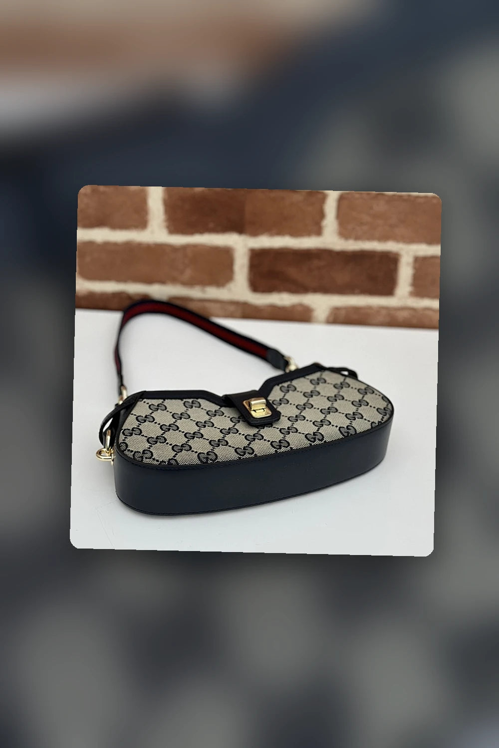 NB - GUKI Bag - 1006