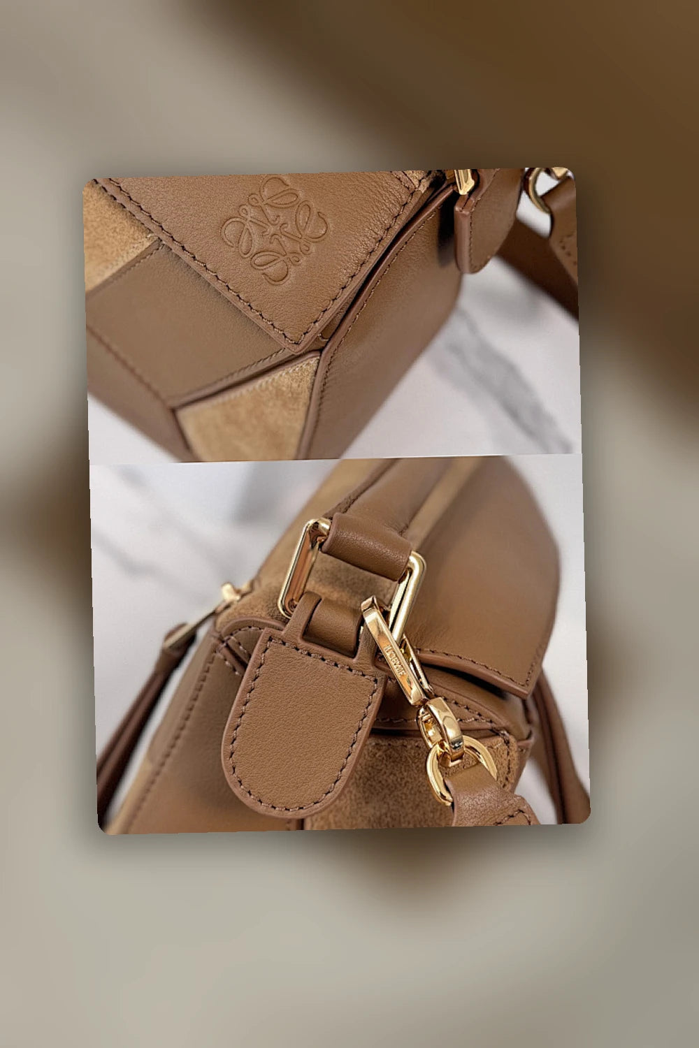 NB - LWO Bag - 478