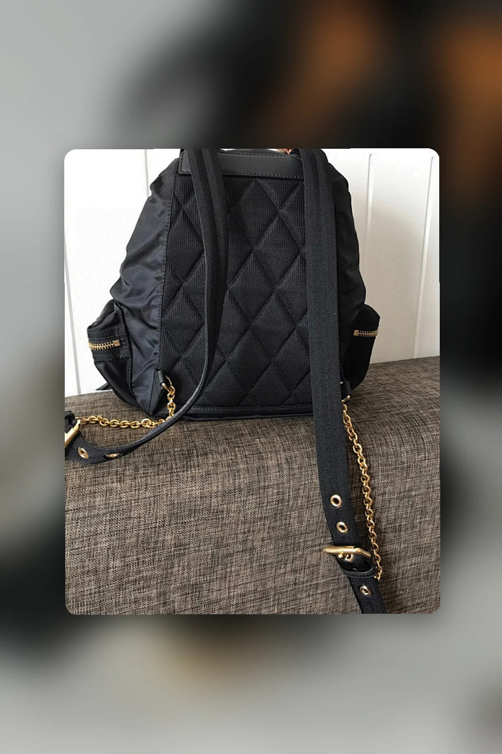NB - BOR Bag - 864