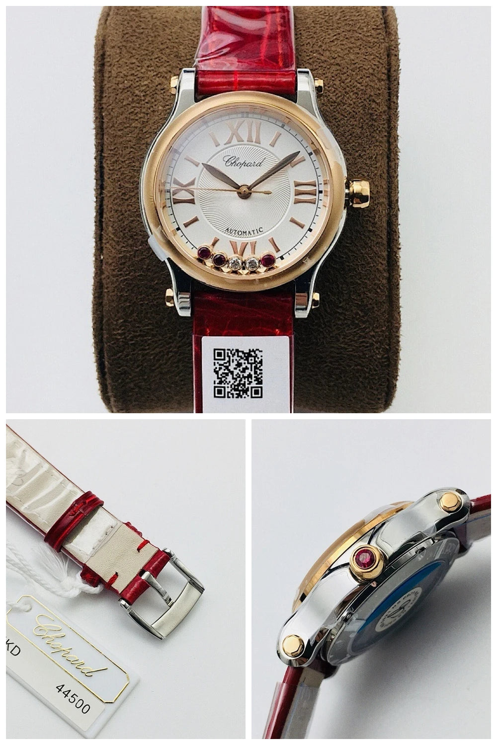 NB - Mix Watch - 1669