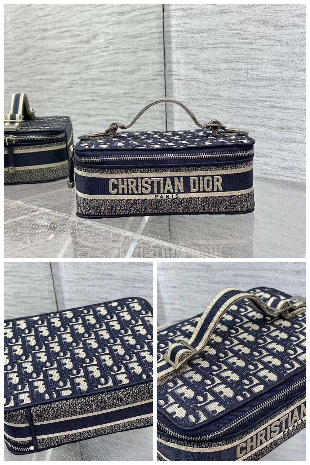 NB - DOR Bag - 1573