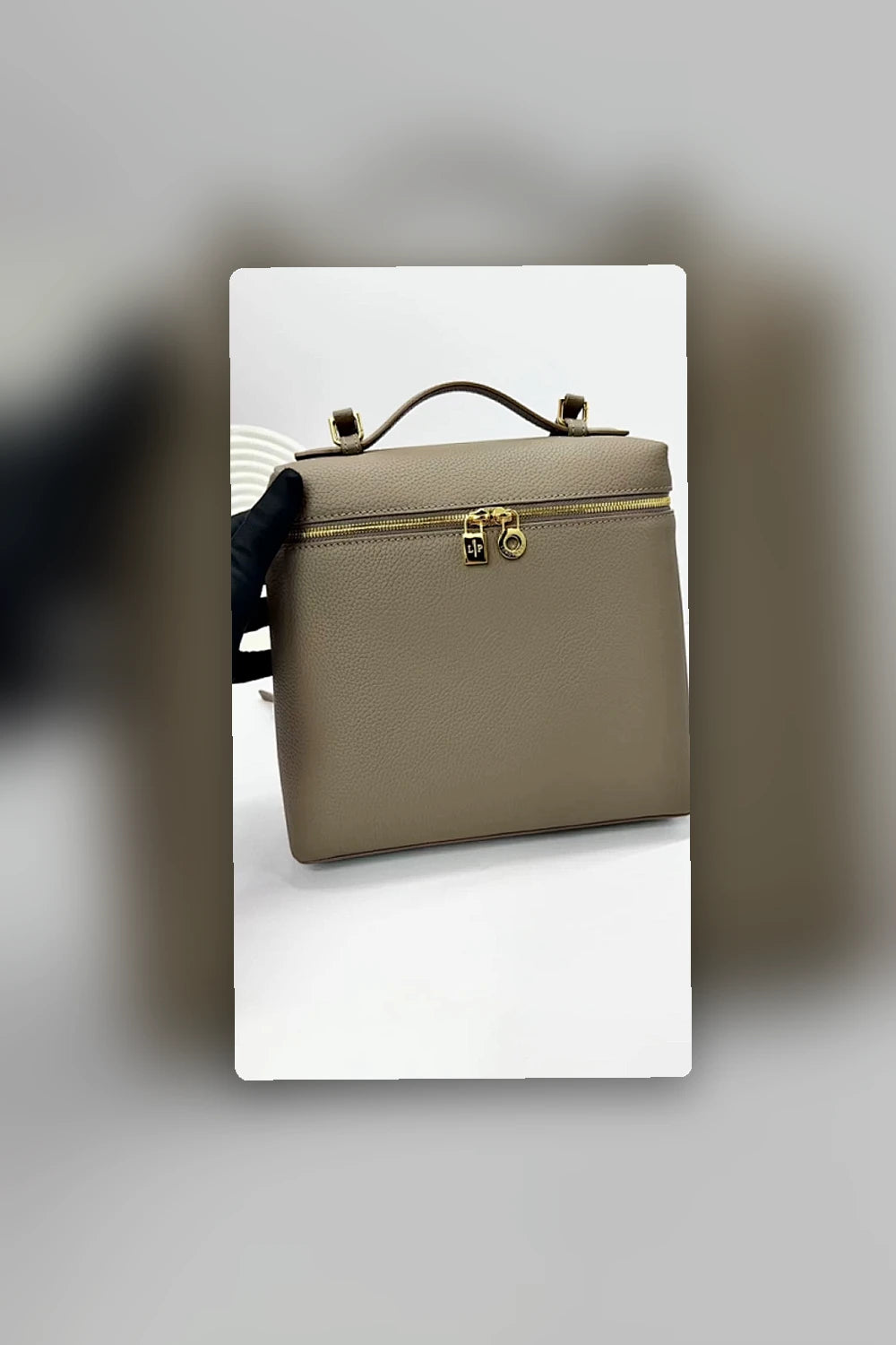 NB - LOP Bag - 117