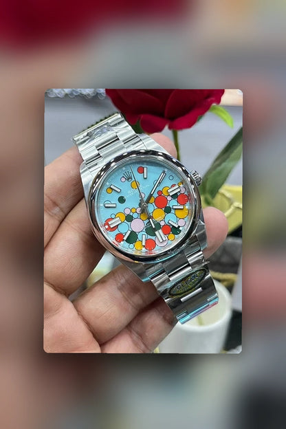 NB - Mix Watch - 1793