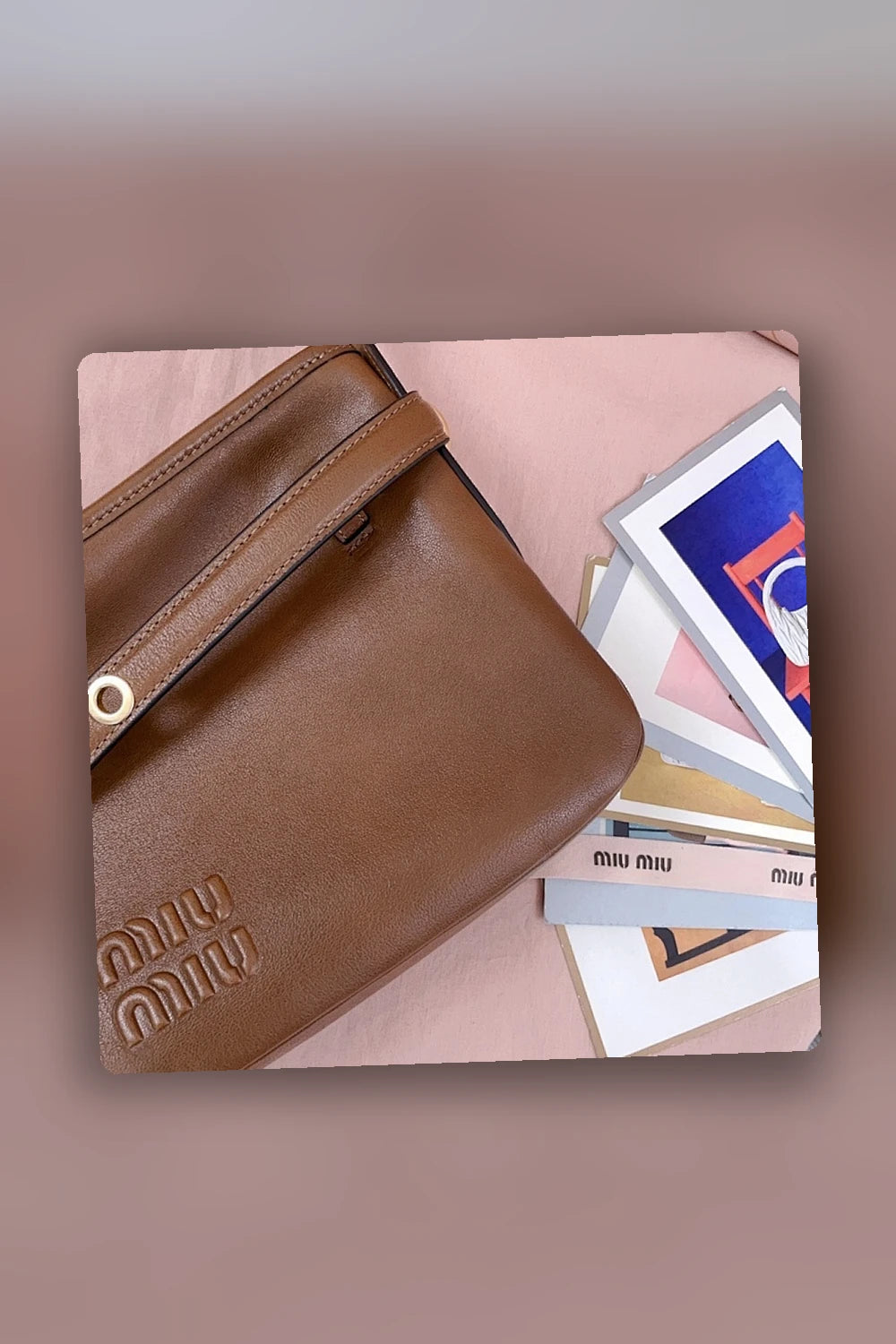 NB - MMU Bag - 1098