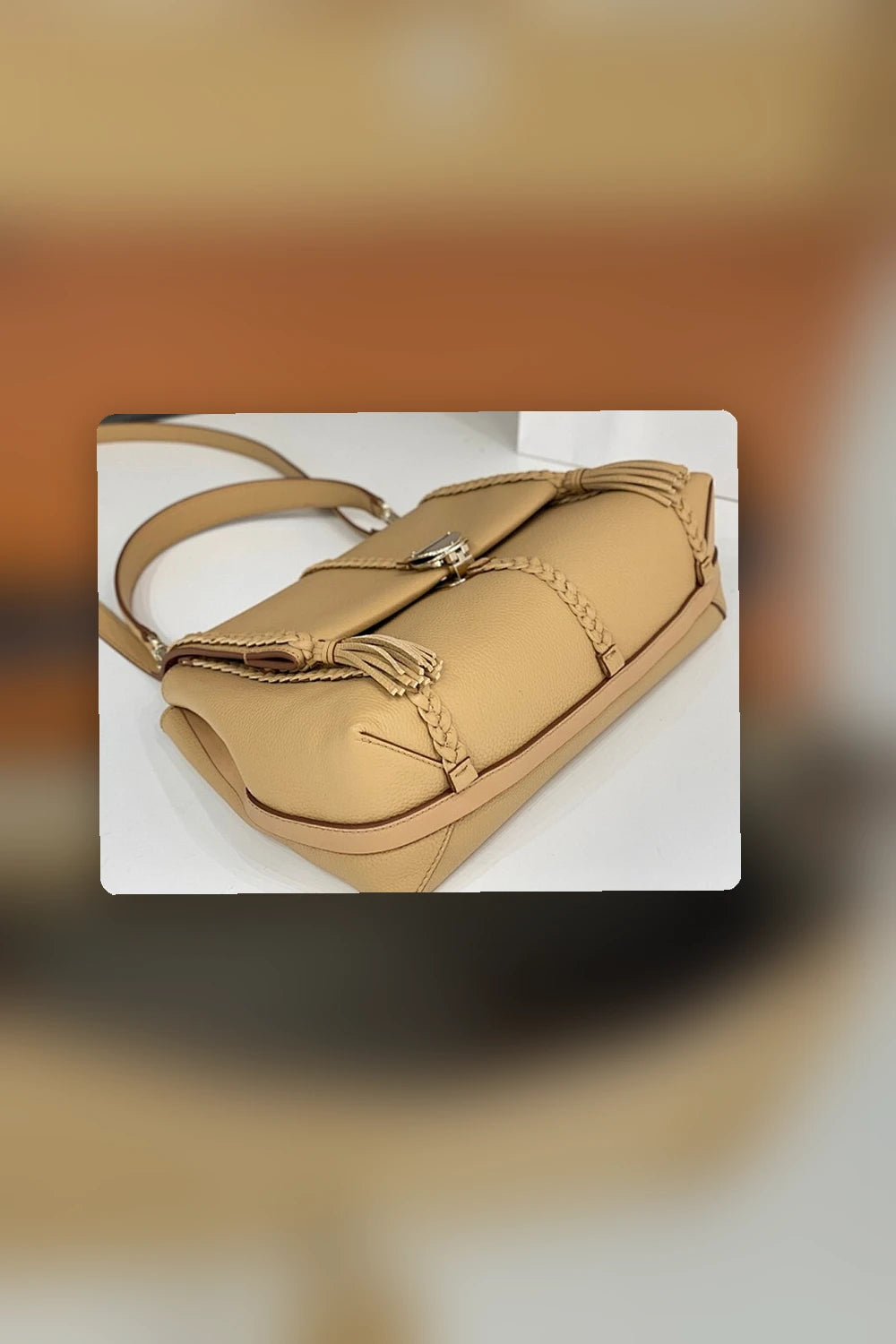 NB - CLE Bag - 562