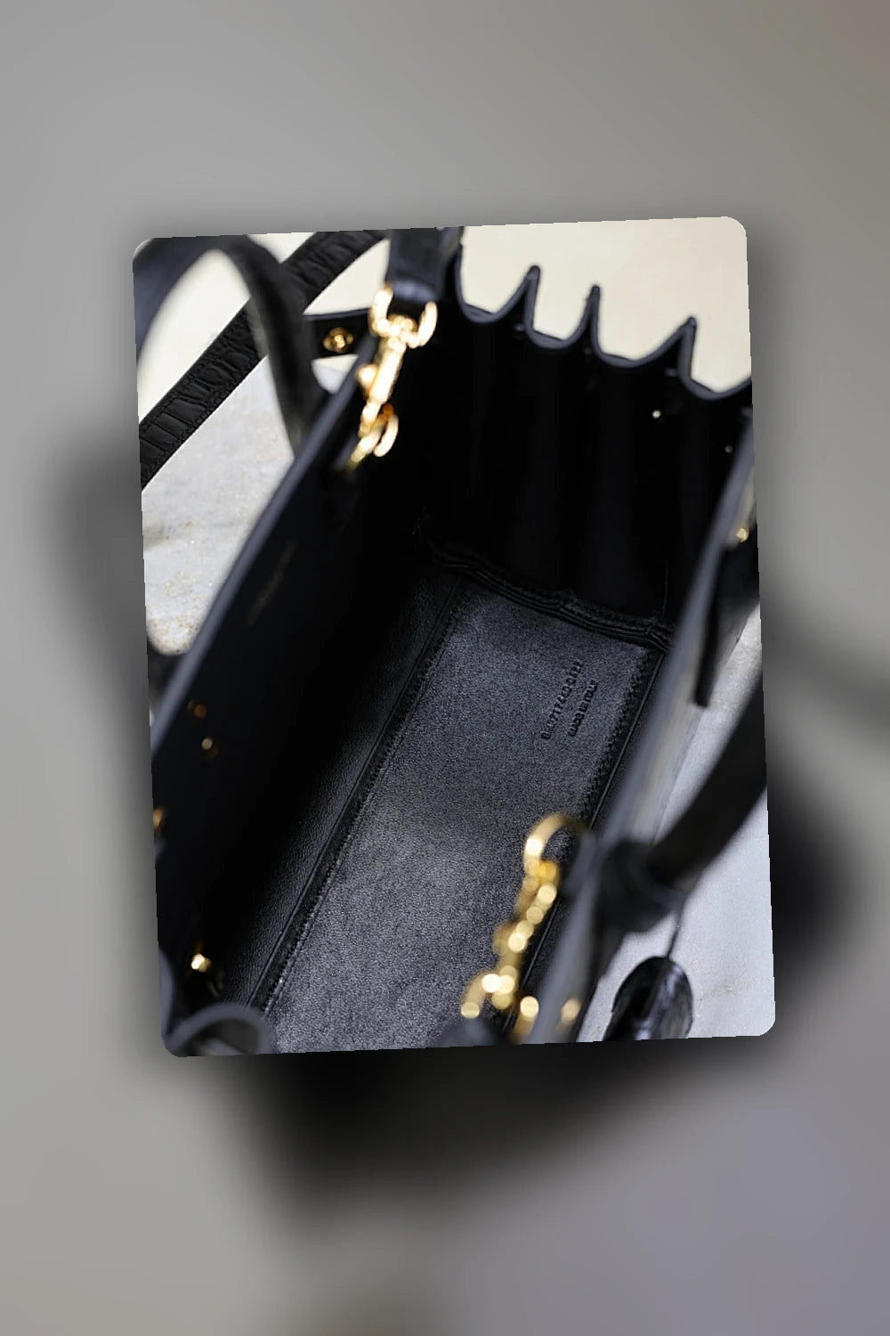 NB - YLS Bag - 923