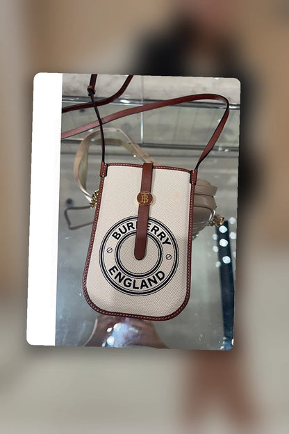 NB - BOR Bag - 263