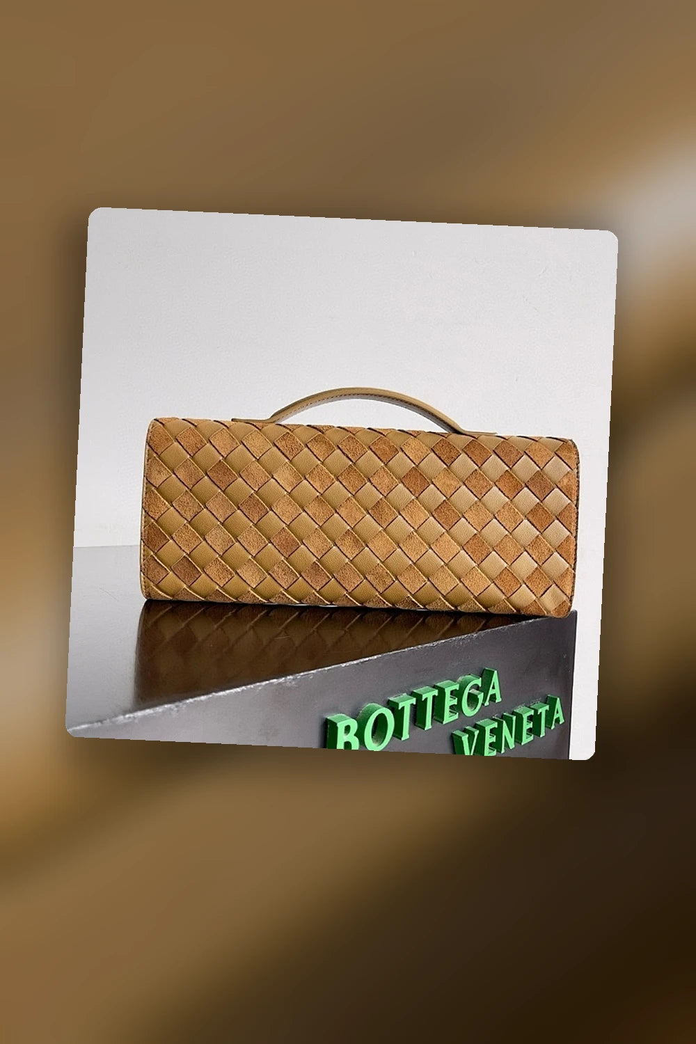 NB - BOV Bag - 1133