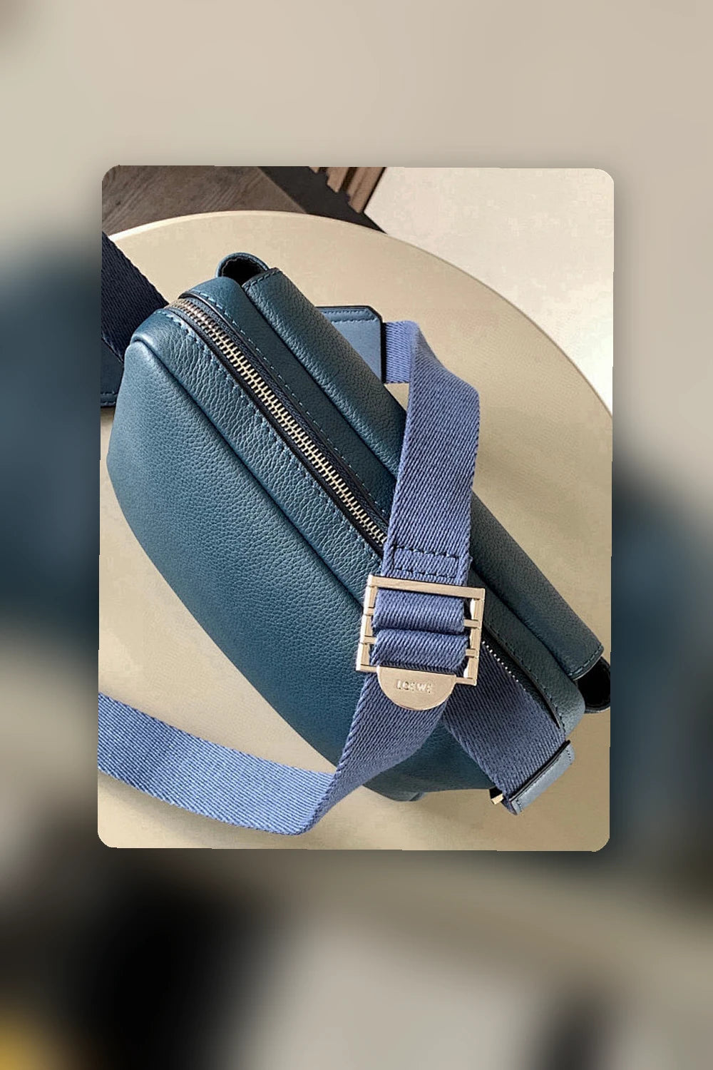NB - LWO Bag - 596
