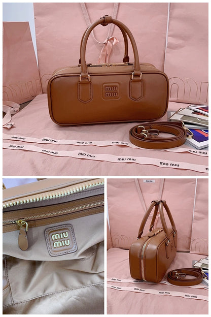NB - MMU Bag - 853
