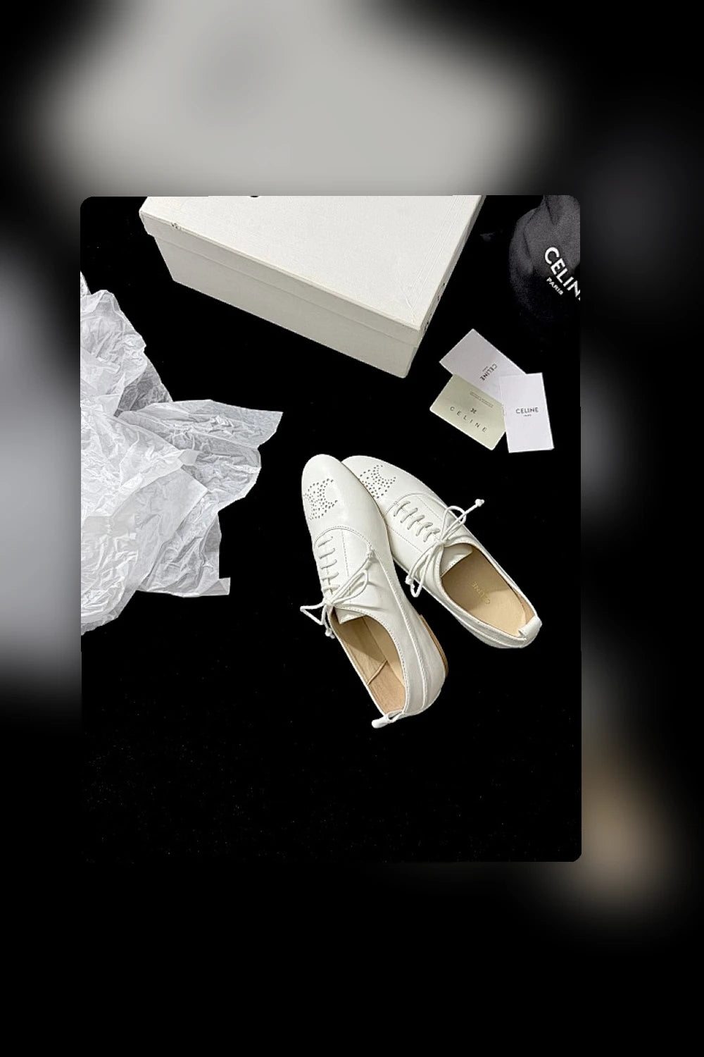 NB - COL Women Shoes - 355