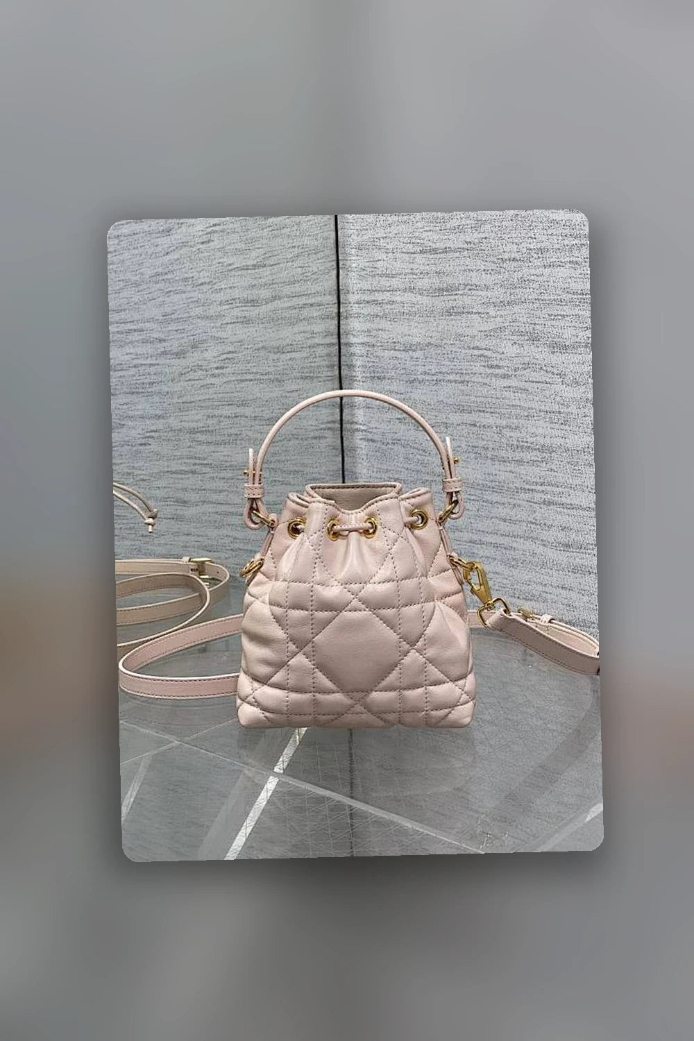 NB - DOR Bag - 1113