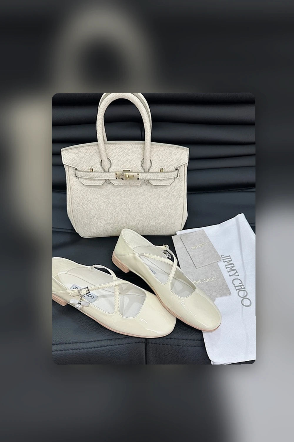 NB - JMC Mix Items - 636