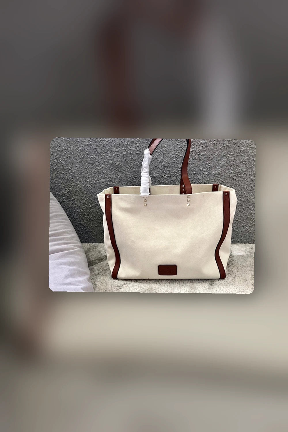 NB - VEL Bag - 826