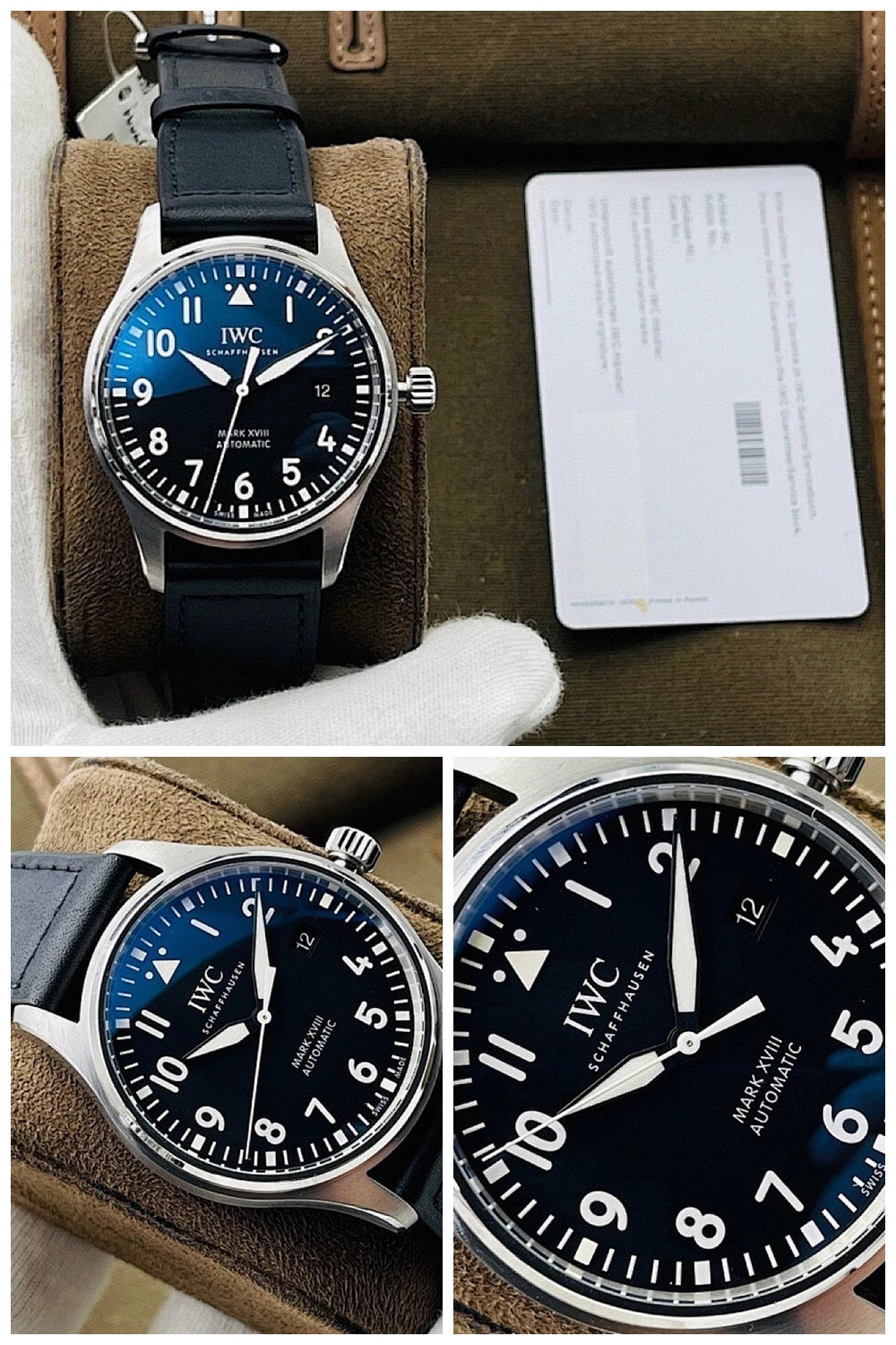 NB - Mix Watch - 1153