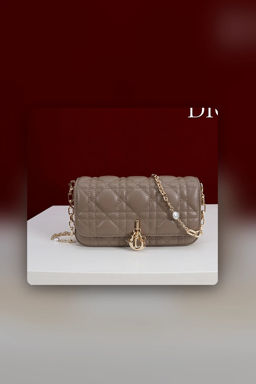 NB - DOR Bag - 393