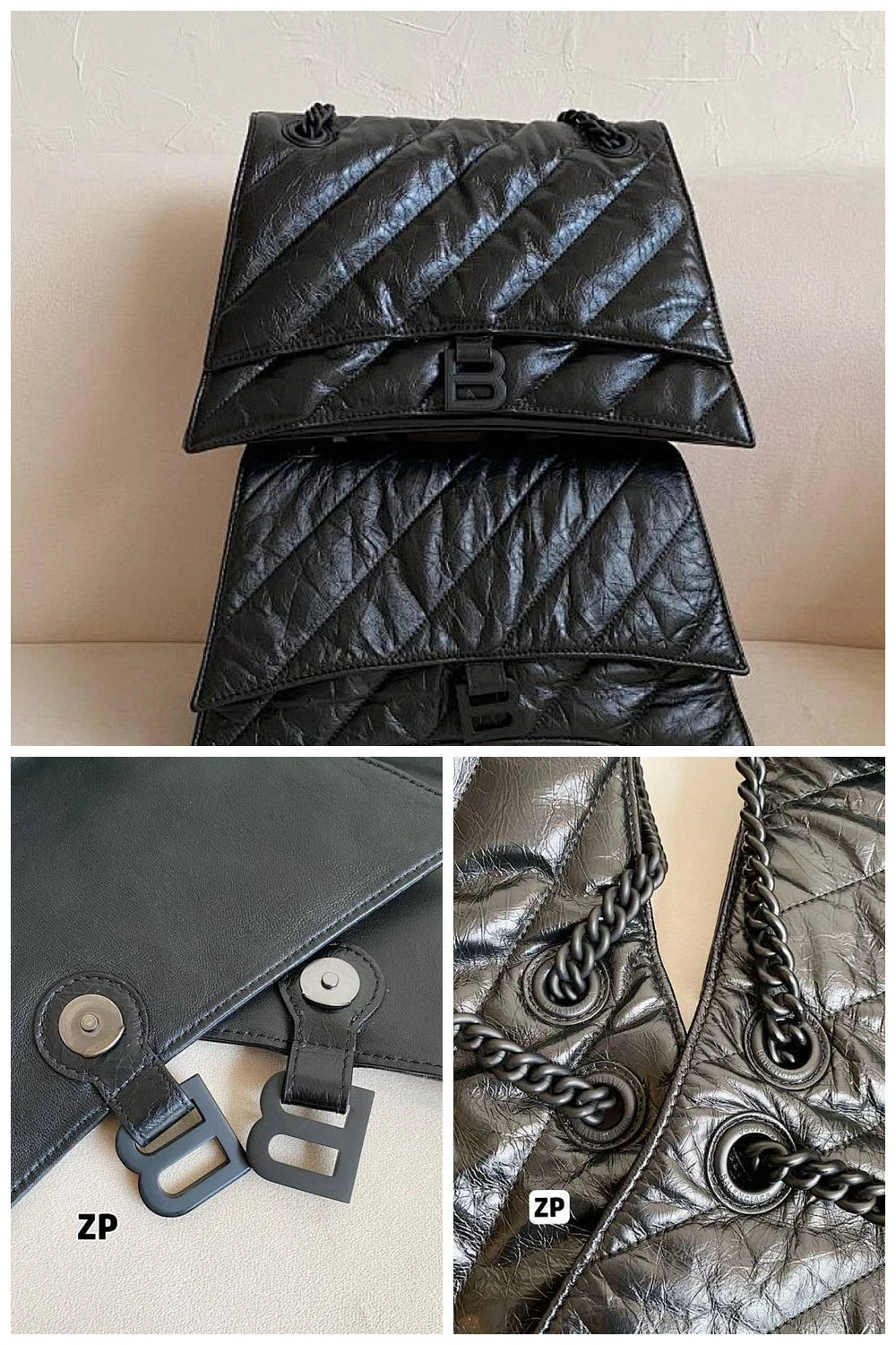 NB - BG Bag - 1893