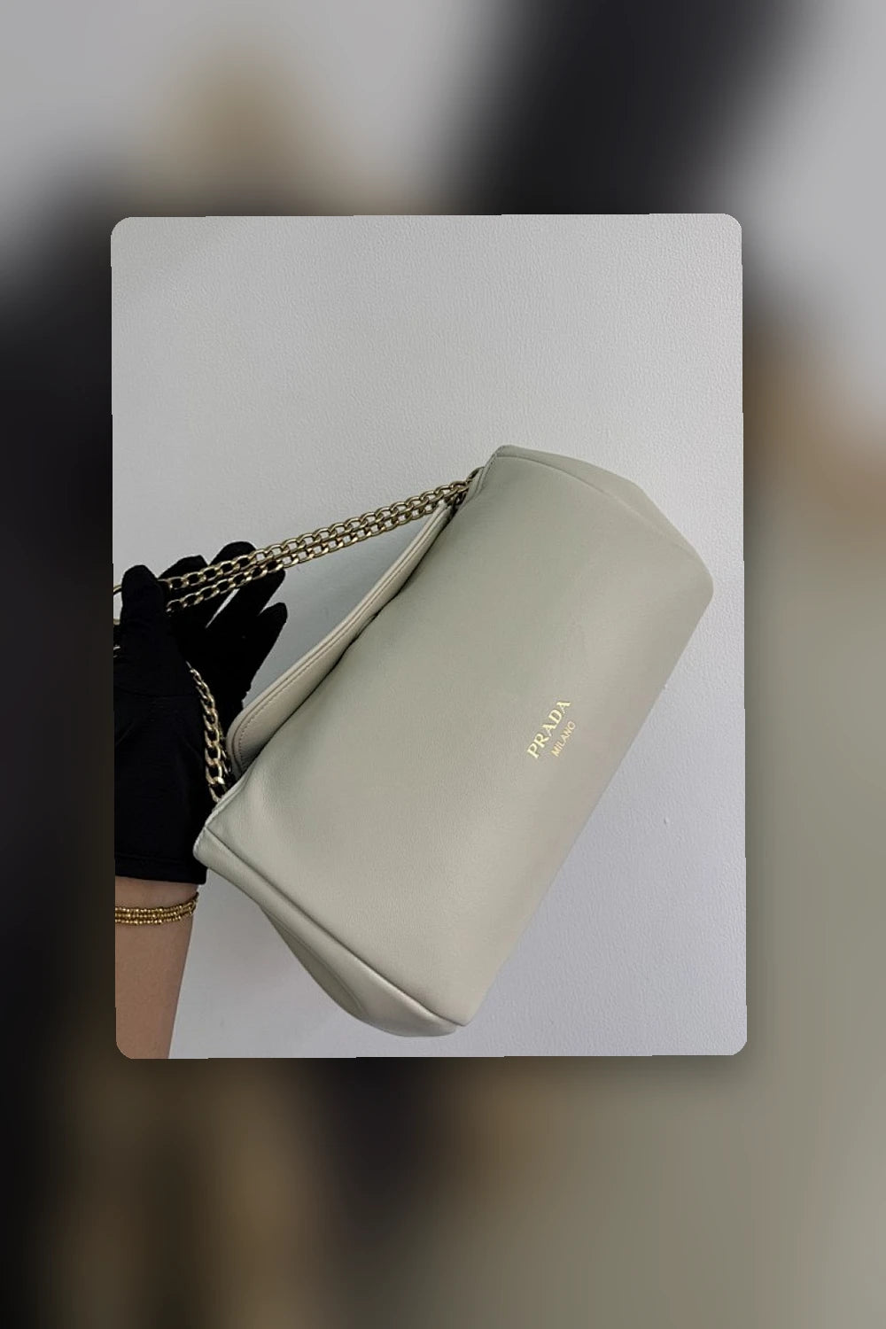 NB - PD Bag - 780