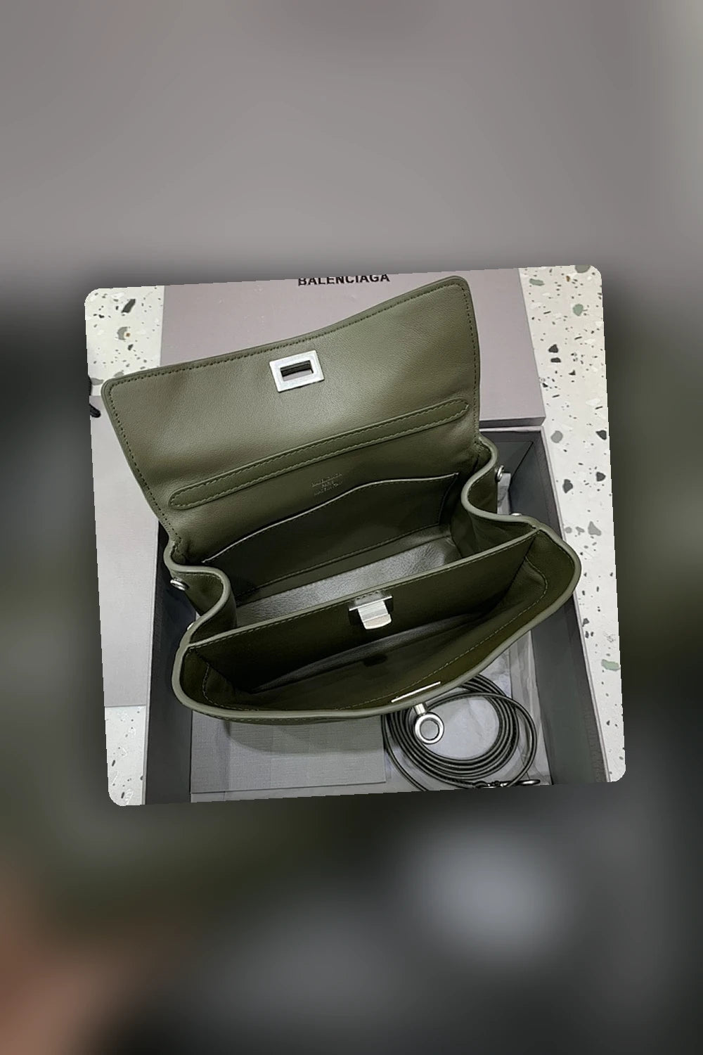 NB - BG Bag - 231