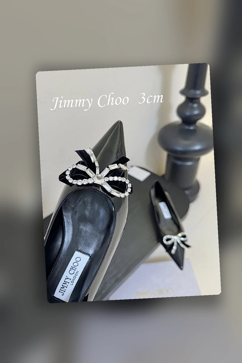 NB - JMC Mix Items - 087