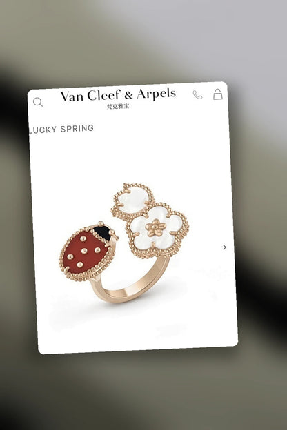 NB - VACA Jewelry - 496