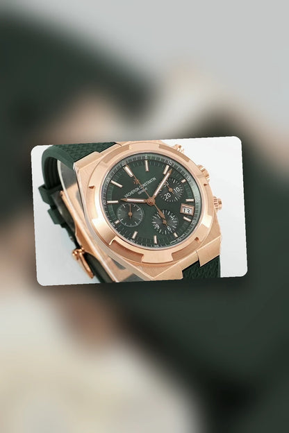 NB - Mix Watch - 260