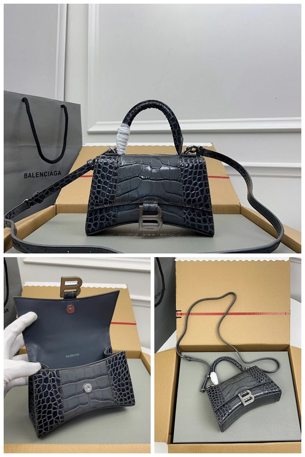 NB - BG Bag - 2166